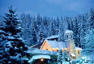  Madonna Di Campiglio